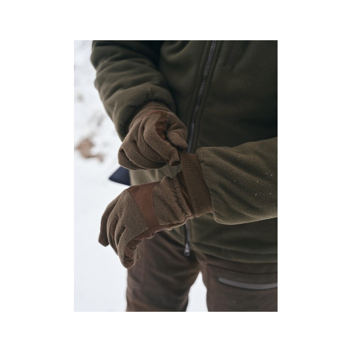 Rękawice myśliwskie PINEWOOD Smaland Hunters Extreme 1148